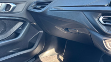 BMW 1 Series 118i [136] Sport 5dr Step Auto [Live Cockpit Pro] Petrol Hatchback